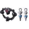 Ultraman Taiga DX Ultraman Taiga Holder Set