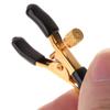 Nipple Clitoris Clamp Labia Clip,BDSM Bondage 4 Metal Clip Chained Shaking Stimulate Massage Breast Sex Toy For Women Adult Game