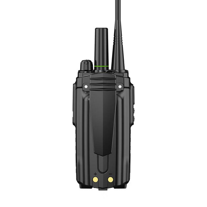 Fomtalk POC880KD 4G Public Network Walkie-Talkie (CN version)