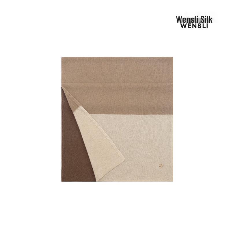 WENSLI Women's Cashmere Scarf Gift Set