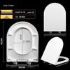 Badkamer en toilet – WC-brillen