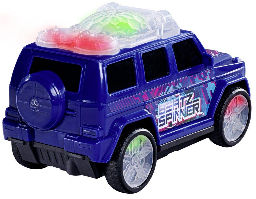 STREETS BEATZ MERCEDES G 23,5 CM 5550