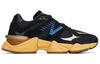 9060 New Balance 'Black Royal Gum' U9060RE