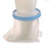 Waterproof Cast Cover Relieve Pain Fracture Foot Covers Leg Bandage Plaster Shower Bathing Sleeve Sealed Protector
