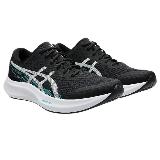 Asics Zapatillas Hyper Speed 4 Blanco Negro Hombre 1011B874-002