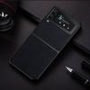 Slim Lightweight Matte Cover Case For Samsung Galaxy Z Flip 3 5g Flip3 Anti -Scratch Mobile Phone Bag Fundas