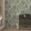 Erismann Bliss Floral Vinyl Textured Wallpaper