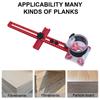 Profession Woodworker Support Stand Banding Bracket Tool Easy Installation For Edges Trimming Machines Efficiency Boost