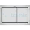 Ps1 Flush Plate for Concealed Mounting A890225301