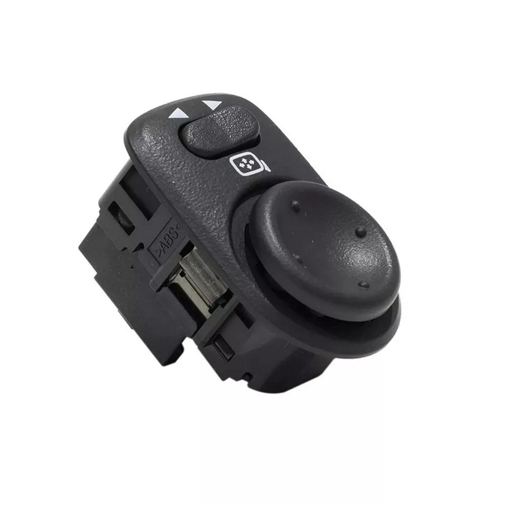Left Driver Side Door Power Mirror Control Switch For Chevrolet Camaro 2010-2015
