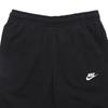 Nike Sports Casual Tapered Joggers Men Bottoms Black BV2680-010