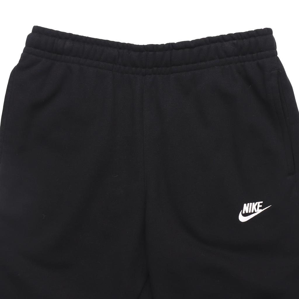 Nike Sports Casual Tapered Joggers Men Bottoms Black BV2680-010