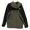 The North Face NP11834 Khaki GORE-TEX Mountain Light Jacket Jacket XL khakiUsed