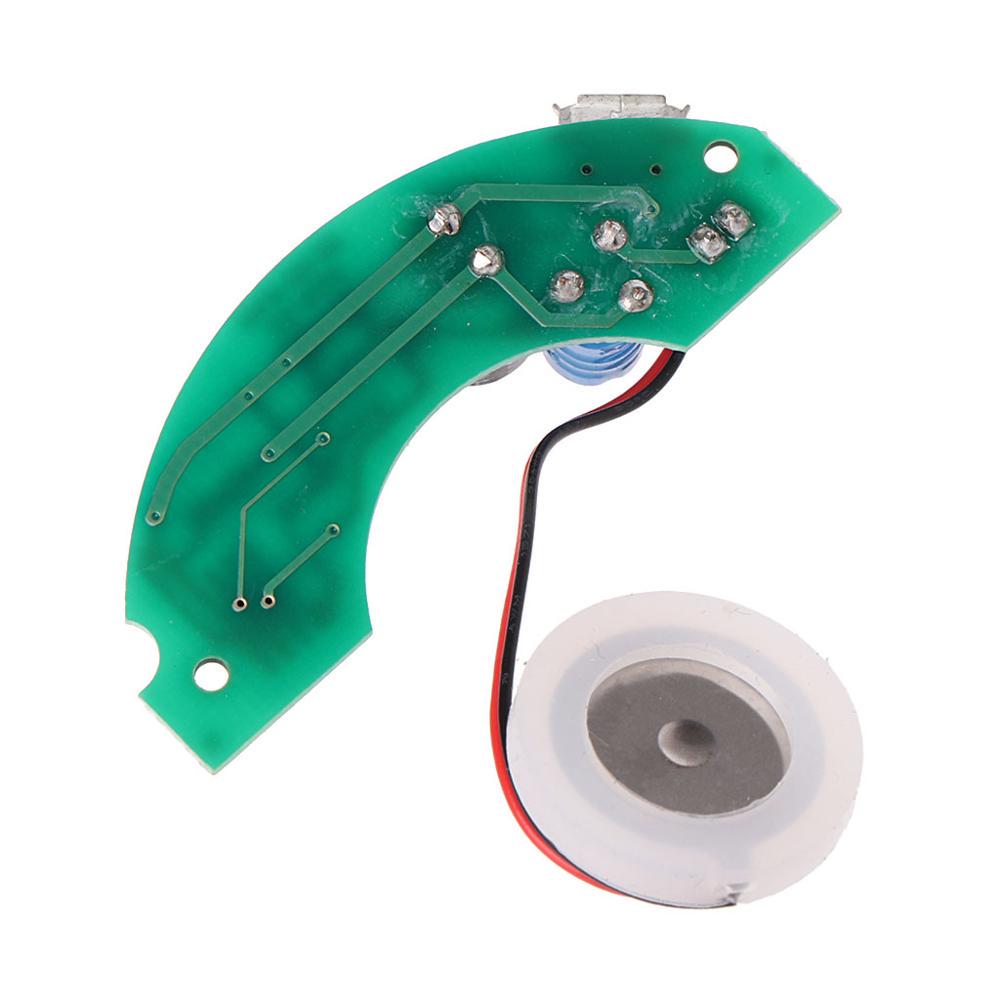 Oscillating DIY Kits Humidifier Ultrasonic Atomizer Sheet Circuit Board Atomizing Plate Mist Maker