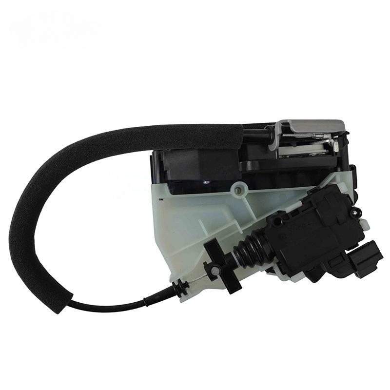 Car Trunk Lid Lock Machine For Ecosport 2013-2018 Cn15A219A65Ne Cn1554218B04Aa Cn15A219A65Nd Cn15A219A65Nf