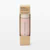 MUJI UV Liquid Foundation Pink Natural 30ml SPF40 OAP44A4S PA++++