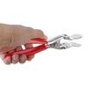 Durian Opener 430Stainless Steel Texture Practical and Sturdy Suitable for Home Fruit Shop for Effortless Fruit Peeling