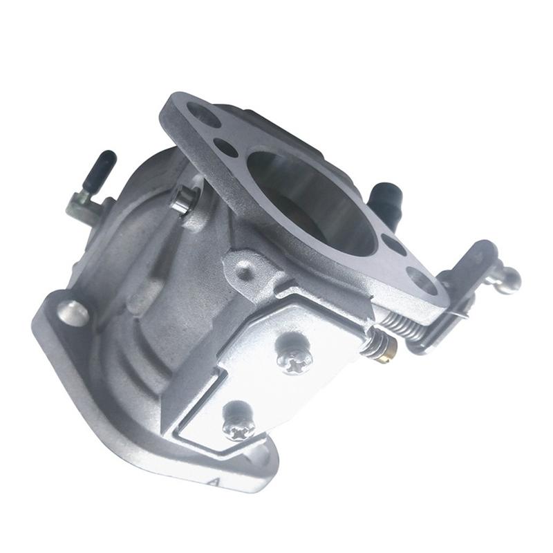 Powerful 3301-9012A14 Marine Carburetor Assy For Mercury Mariner Outboard 2-Stroke Motors 1987-1989 3301-9012A14