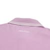 New FILA WHITE Polo Shirts Women's Dream Rain Purple VT F11W533108F-VT