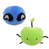 Stuffed Stardew Valley Junimo Plush Children Gifts Doll Birthday Soft Plush Toy