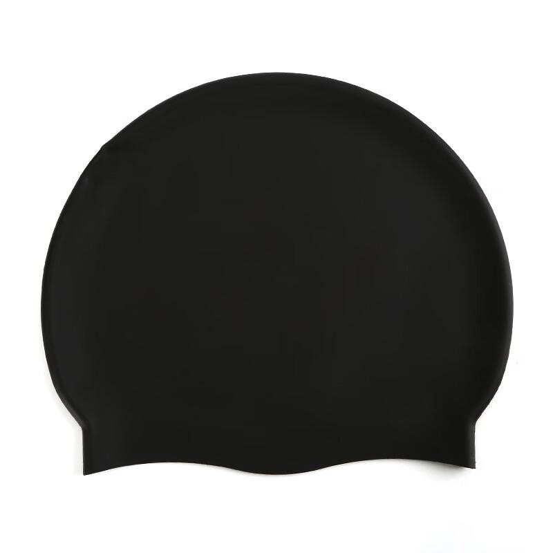 Junwen Kids Silicone Swim Cap