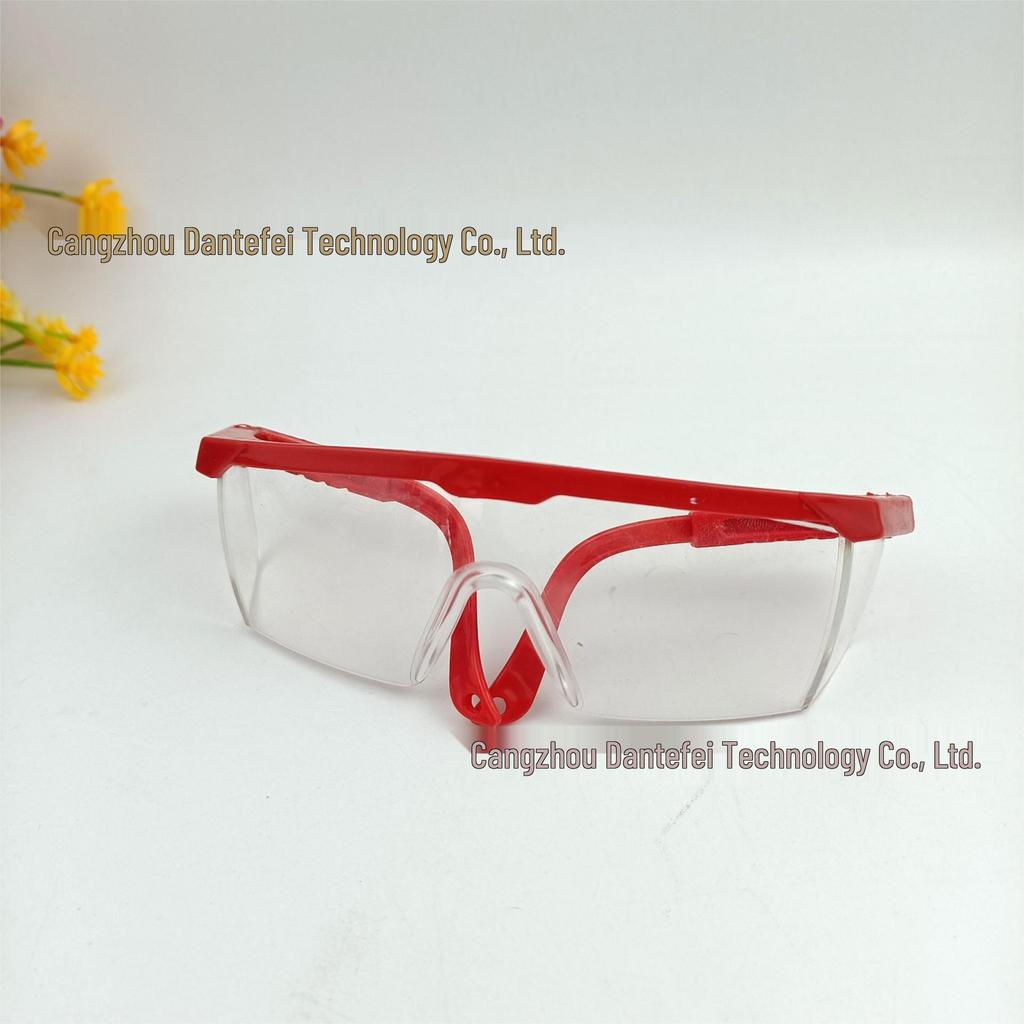 Anti-Glare Laser Safety Goggles for Labor Protection