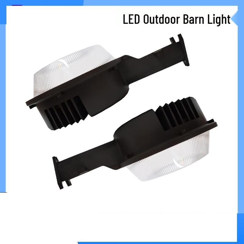 

MR MOOSE LED Street & Garden Light