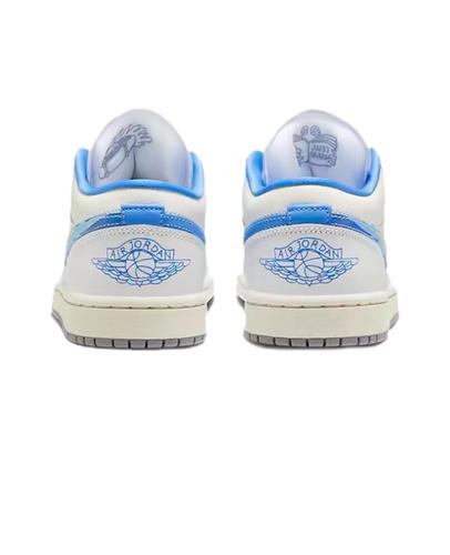 Jordan 1 Low SE Just Skate - University Blue WMNS FJ7219-441