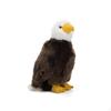 Stuffed Gentle Soft Eagle Cuddly Toy for Kids, Young Children, Playroom, Nursery