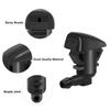 ACROPIX Windshield Washer Nozzle, For Car Washing, Spraying, , Compatible with Ford Focus Edge, 2 Pack