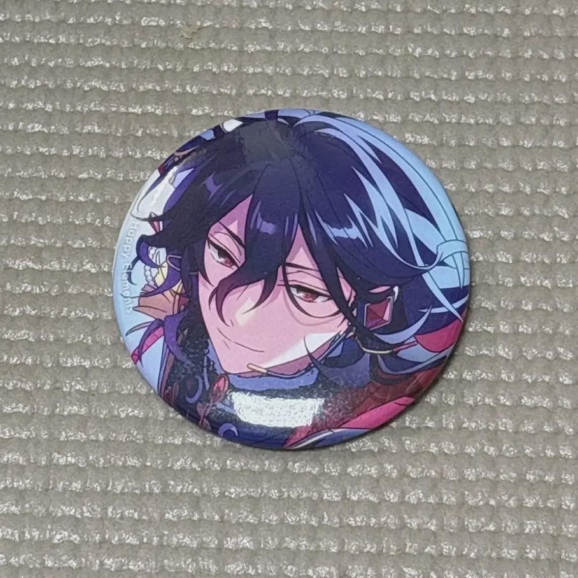 

Ansta Sakuma Rei Ibecore Can Badge
