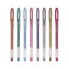 Uni-Ball Signo Noble Metalic Fine Pen Assorted