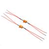 2 Pcs Error Free Load Resistor LED Light Bulbs Wiring Adapters for Daytime Running Fog Light