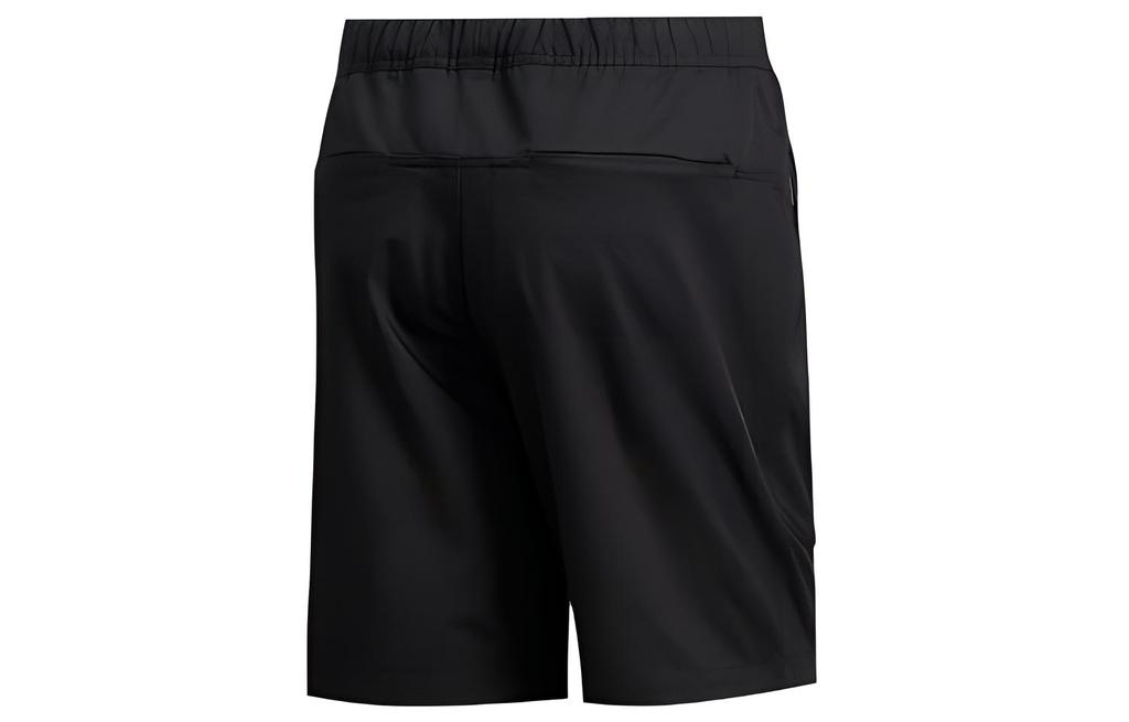 adidas Sports Shorts Men's Black Moderate GJ5104