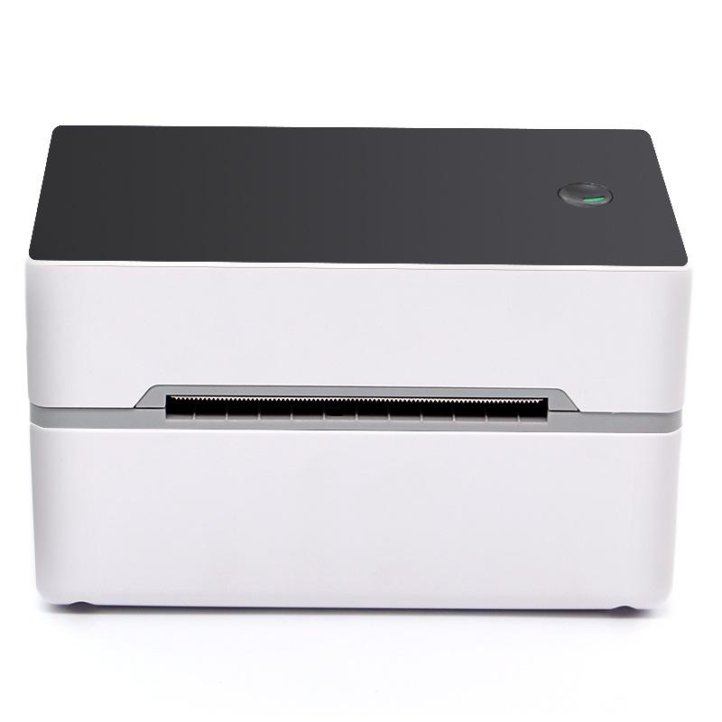 Youku TDL402 Bluetooth Thermal Label Printer for Self-Adhesive Labels and Waybills