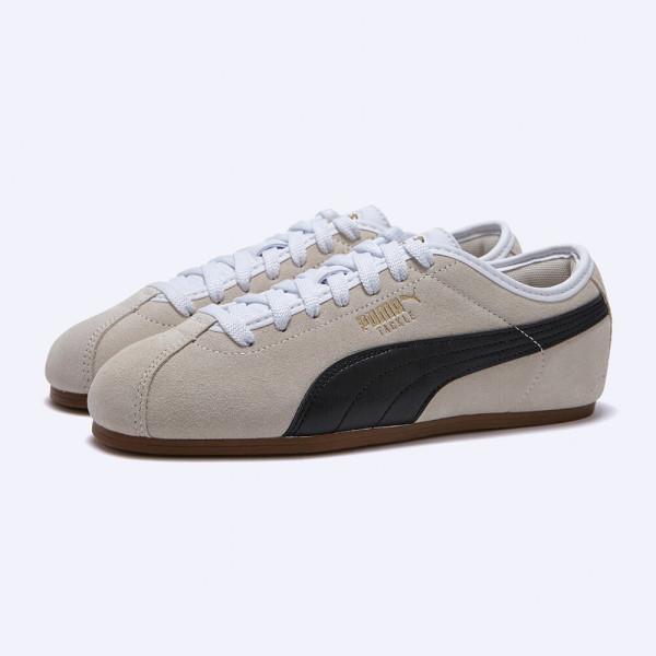 Puma Folder Tack Ivory   40445605 Flpuga1u27