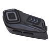 Motorcycle Helmet Speaker Motorcycle Helmet Bluetooth 5.4 Headset Noise Cancellation Automatic Answe