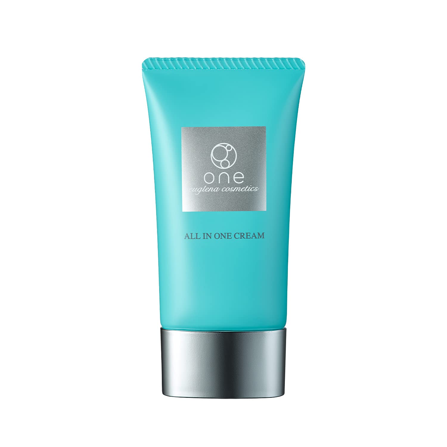 

Эвглена для тела Euglena One Cream ST 40 г Тип тюбика Косметика Косметика Подарок Подарок [Официальный] Все в одном Все в одном Все в одном