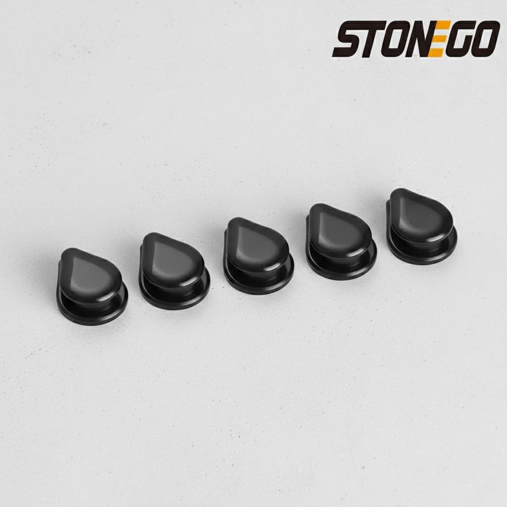 

Car Interior Organizer Hanger Adhesive Storage Hook USB Cable Headphone Key Holder Home Accessories