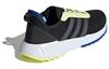 Men's Sneakers Adidas Phosphere 'Black Yellow'