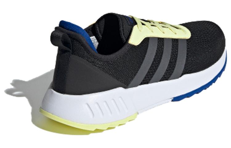 Men's Sneakers Adidas Phosphere 'Black Yellow'