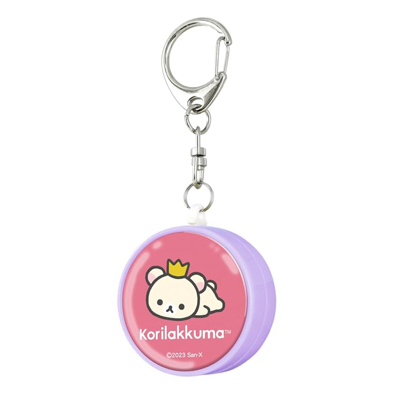 

gourmandies rilakkuma security buzzer Korilakkuma GRC-352B