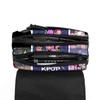 KPop DemonHunters all-over print studenten etui/schrijfwarentas