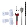 Cabluri, fire și accesorii – Accesorii pentru cabluri electrice