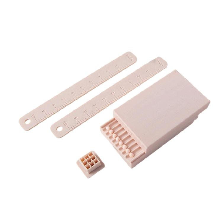 

Complete Clay Ball Maker Kit Featuring Various Sizes Jewelry Tool for DIY Projects and Educational Crafting Classes