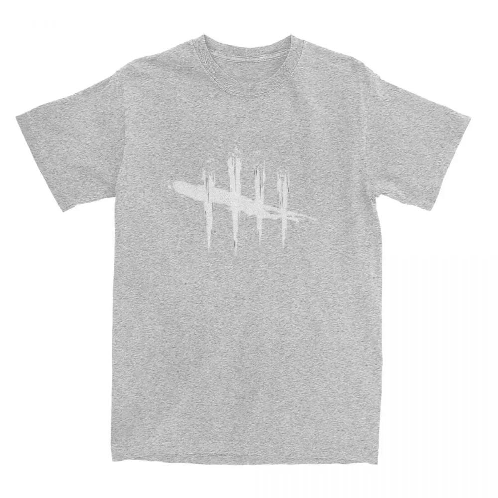 Fun Pure Cotton Hip-hop Personalized Logo Short Sleeved T-shirt with Popular Y2K Daylight Logo