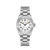 H70225110 Khaki Field Expedition 37mm White Dial Bracelet