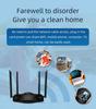 4G WiFi6 Router with SIM Card Slot for Middle East & Eurasia - LTE CPE