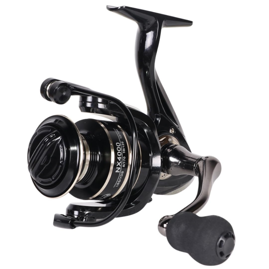 

Вращающаяся Различные размеры Максимальная сила сопротивления Передаточное число Реверсивная ручка Шарикоподшипники Подходит для Тай Синий Тунец Окунь Морская вода Общего назначения Черный Fi s+7 Катушка,