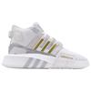 adidas Eqt Bask Adv V2 'Gold Metallic' Sneakers FW4254